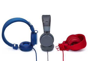Urbanears Plattan