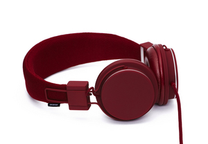 Urbanears Plattan