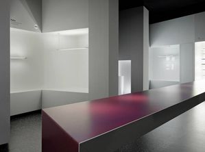Spectral Messestand