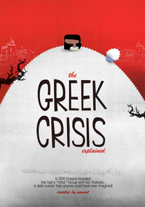 THE GREEK CRISIS