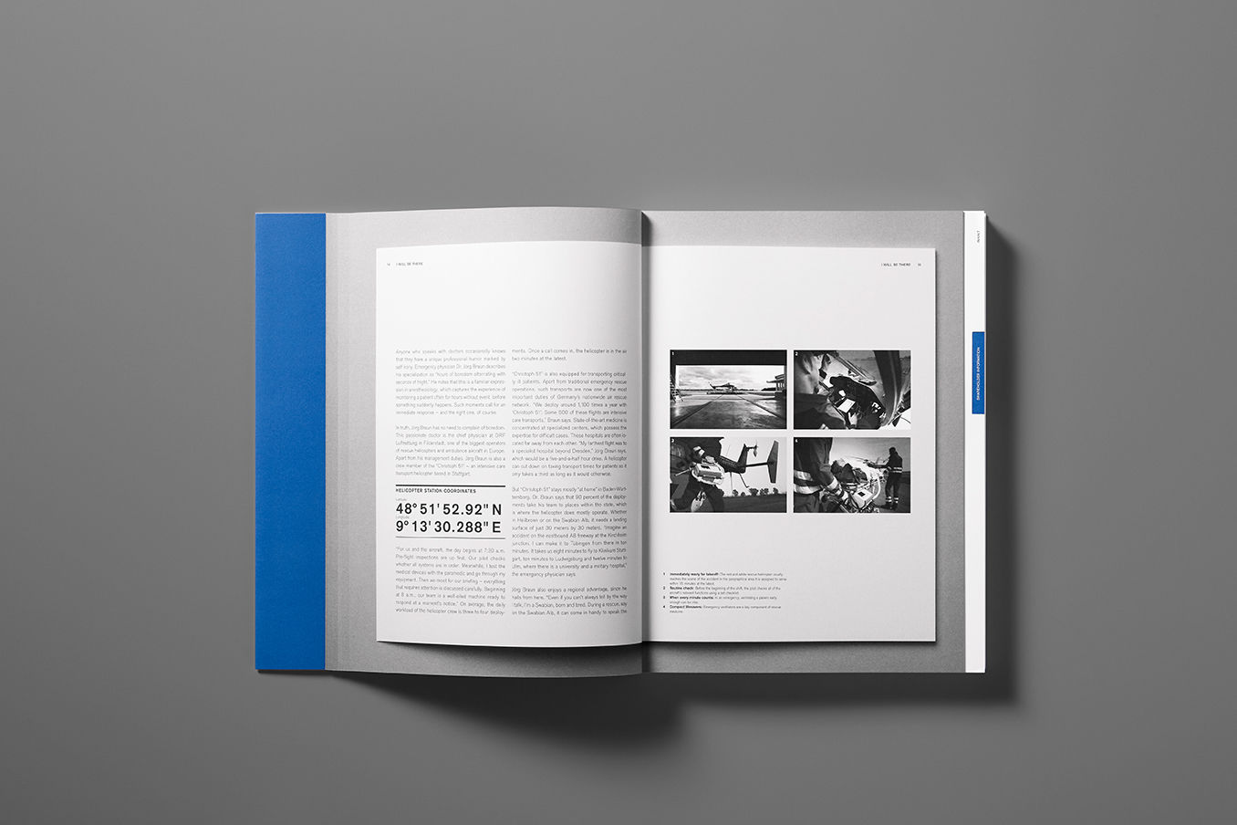 Dräger Annual Report 2015