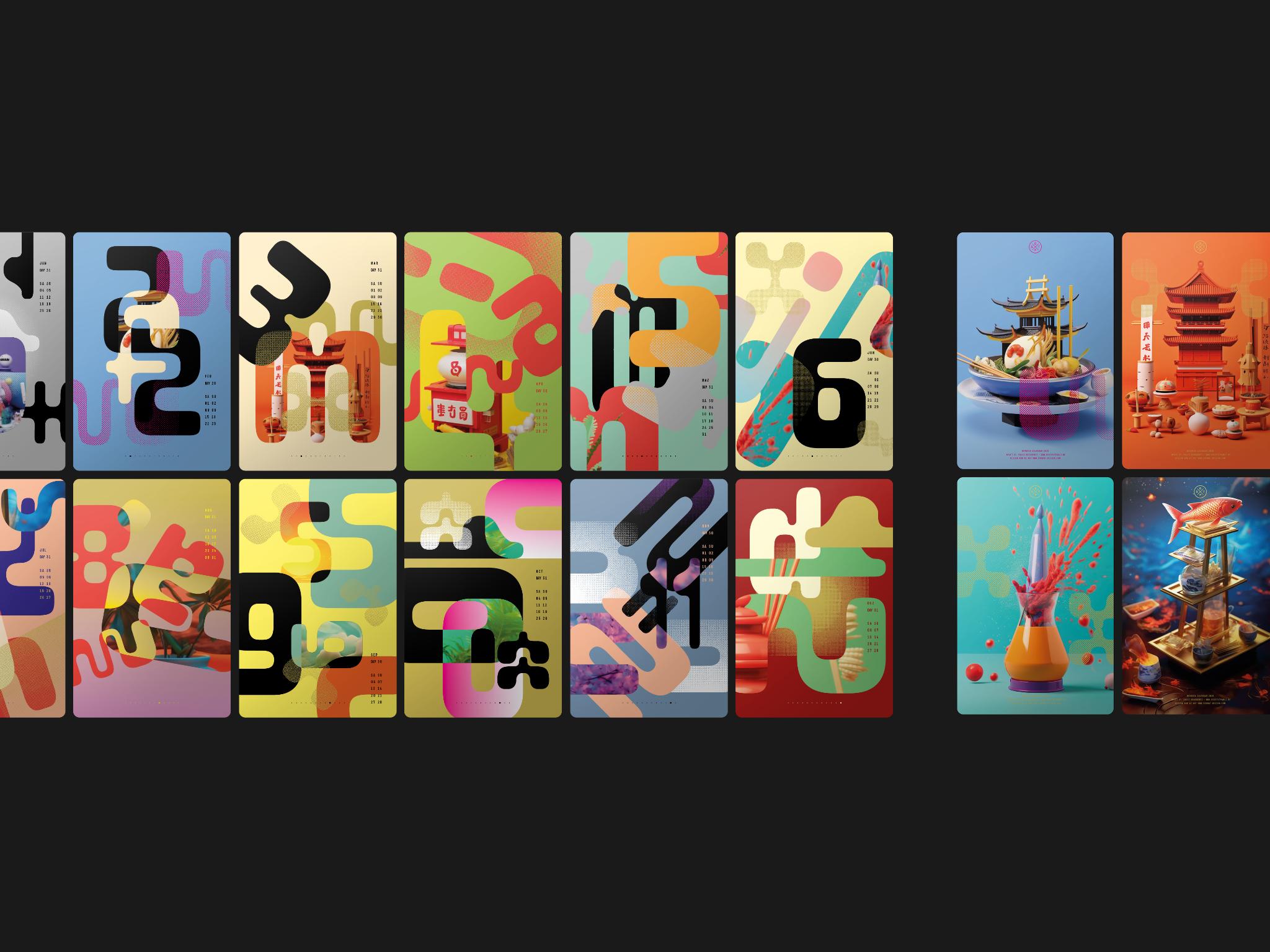 Reset St. Pauli Kalender 2025