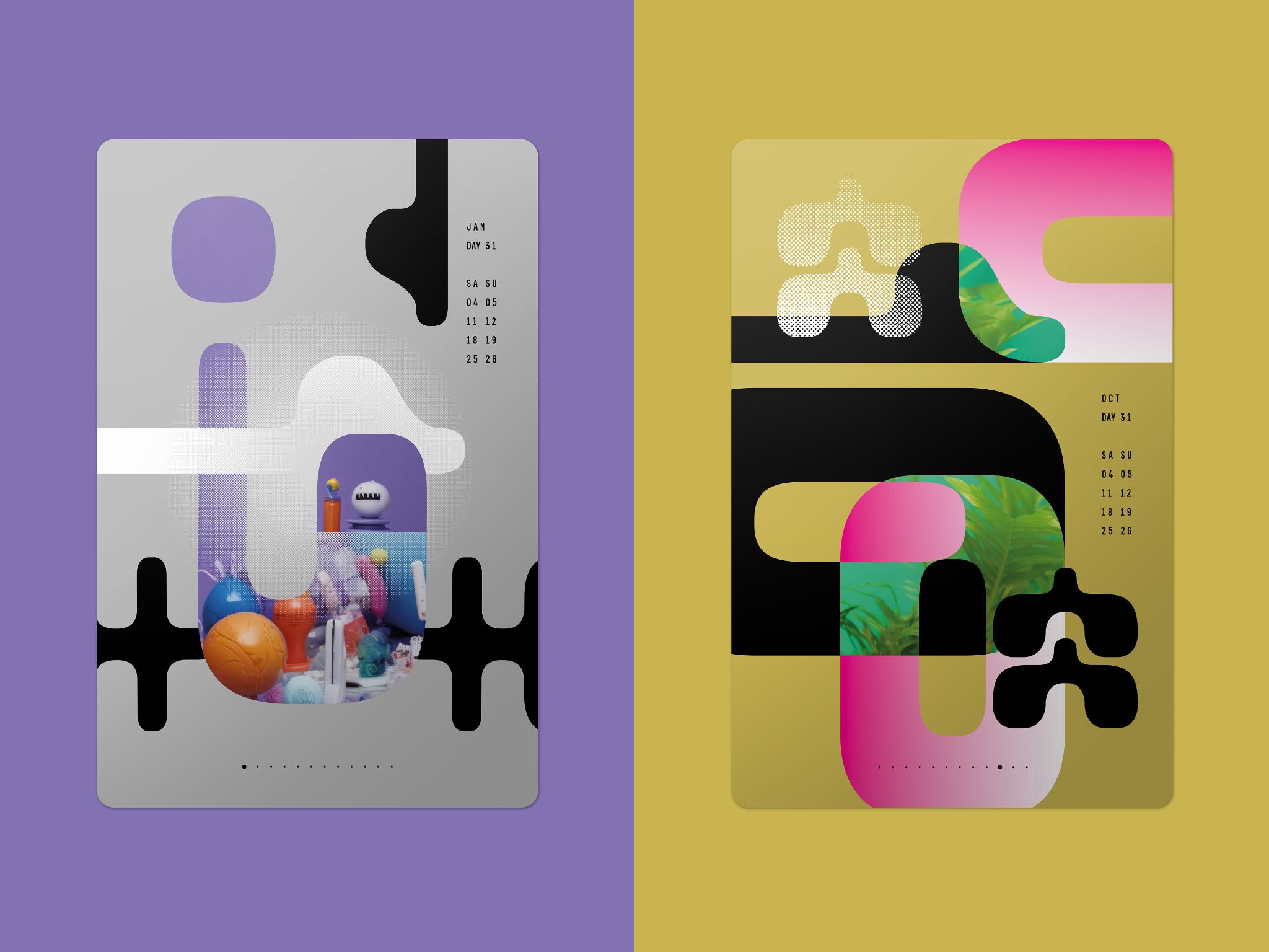 Reset St. Pauli Kalender 2025