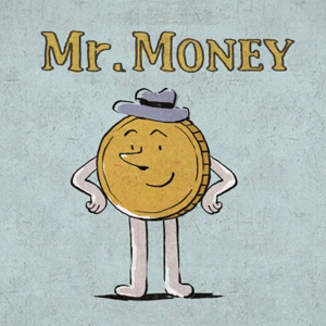 Mr. Money  Fidelity Offshore Funds
