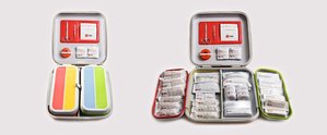 Falck first-aid kit