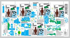 Mooi Nederland 2009