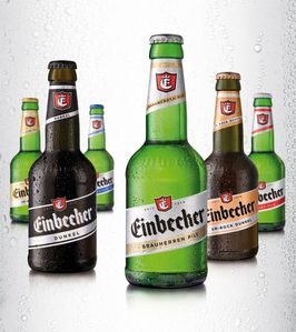 Einbecker Relaunch