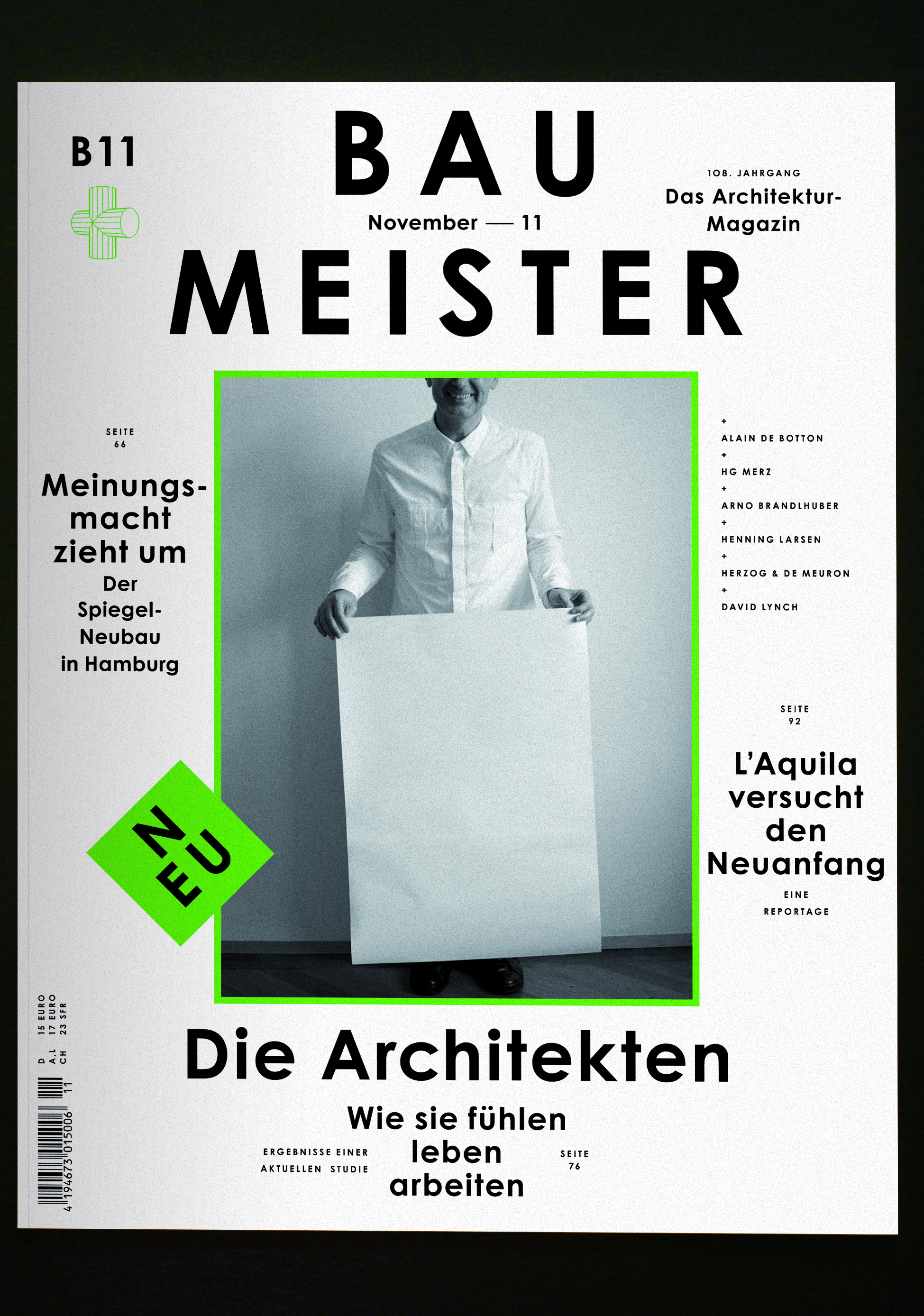 Baumeister