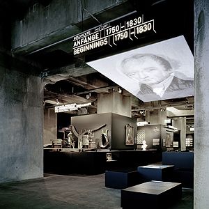 Ruhr Museum, Essen