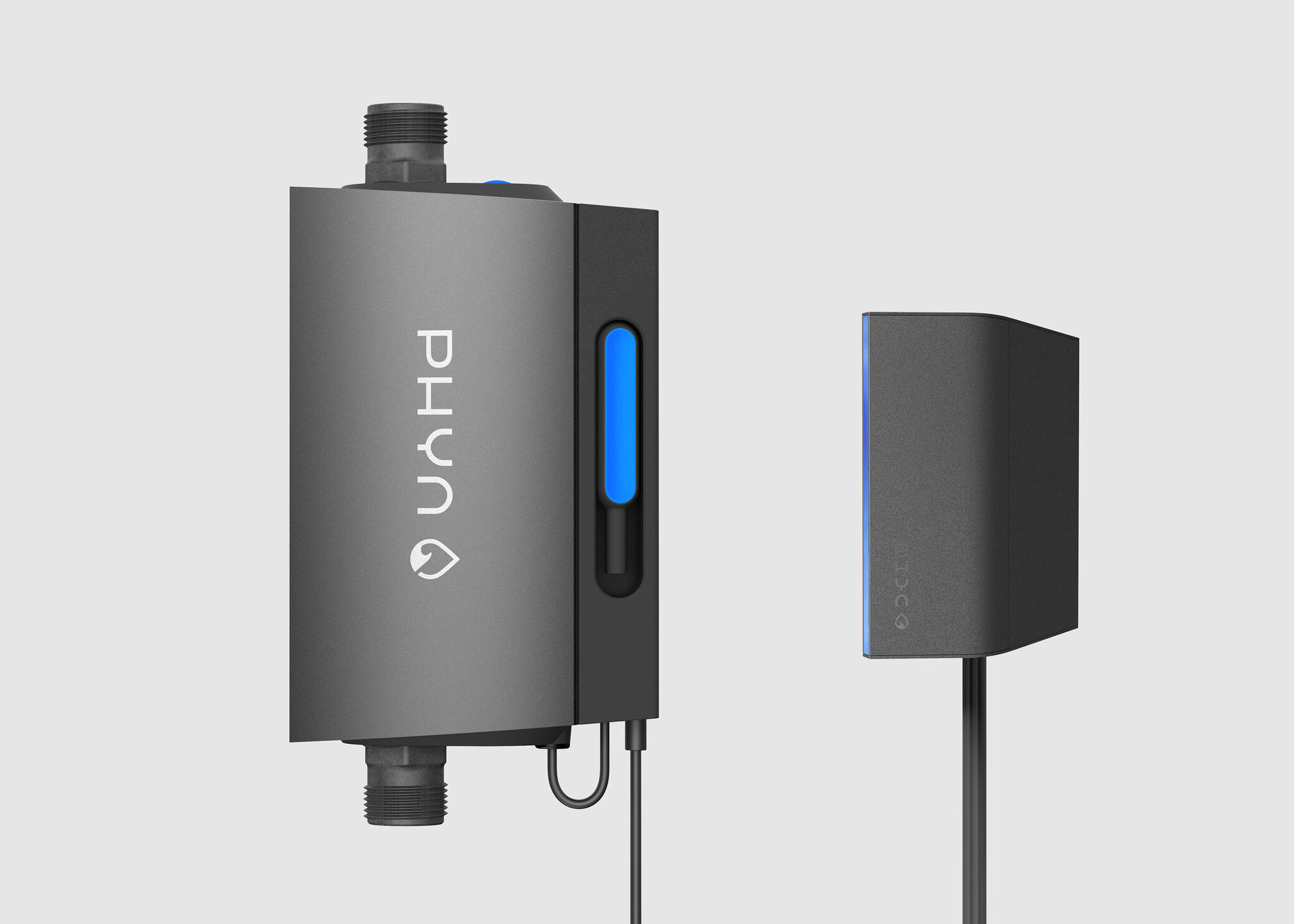 Phyn Smart Water Assistant