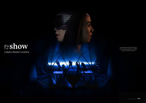 re.show – a Dance Theatre Creation