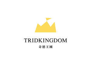 TRIDKINGDOM Rebranding