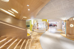JOY CITY KID'S WORLD