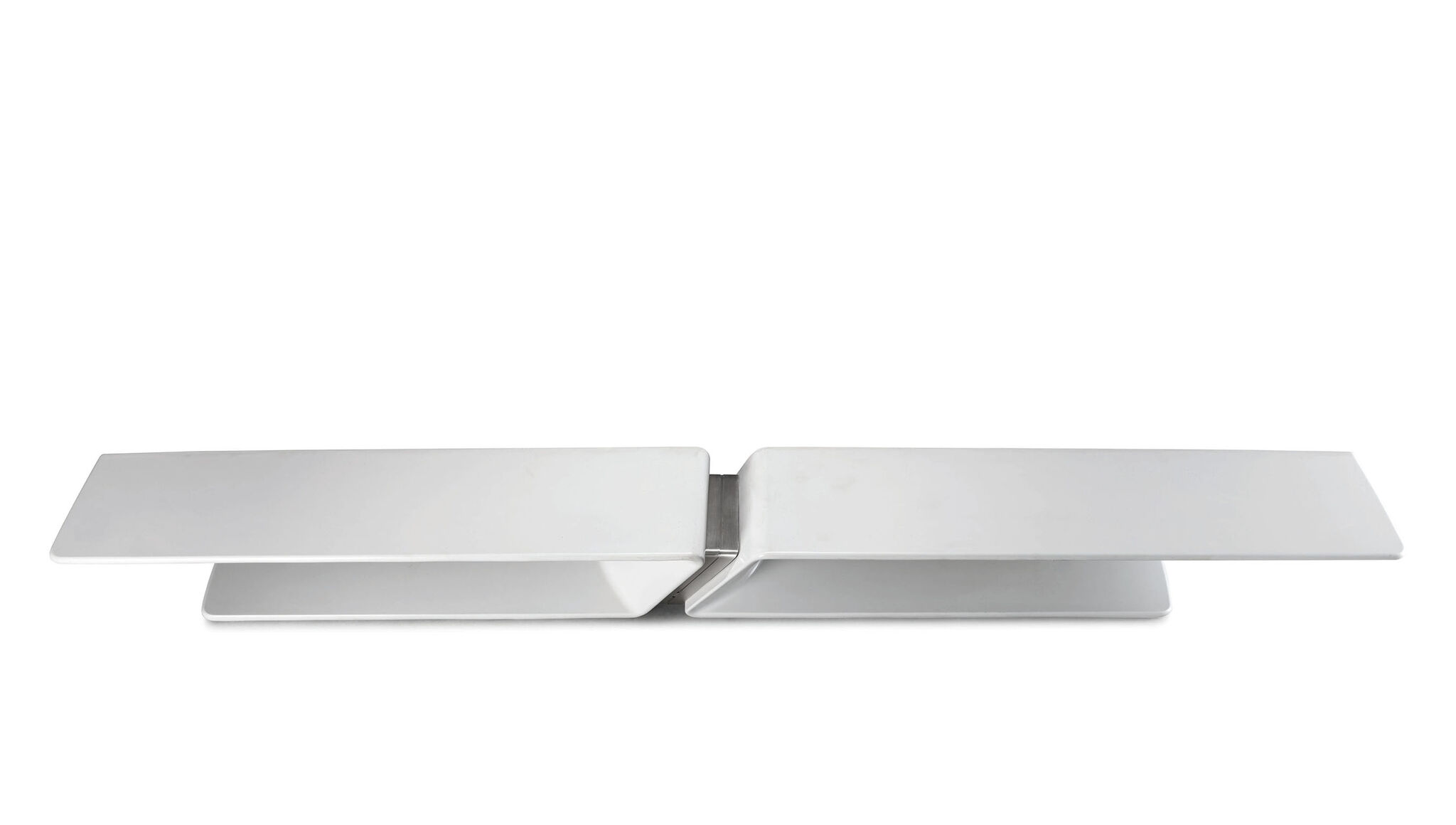MyCitySmart - Edge Smart Bench