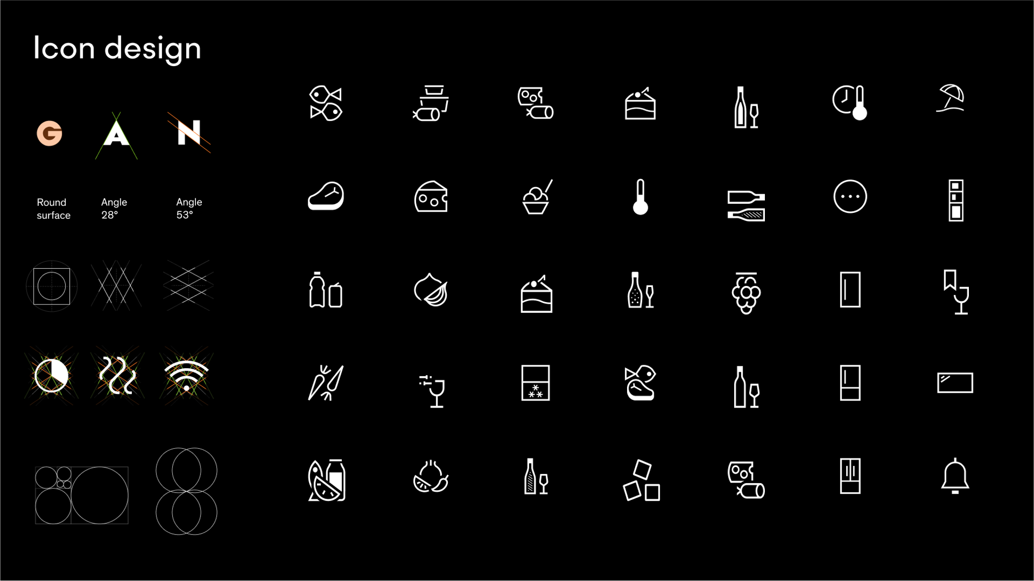 Gaggenau Vario cooling Expressive series