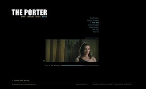 The Porter