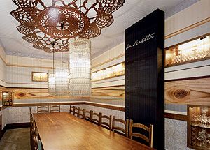 Trattoria da Loretta
