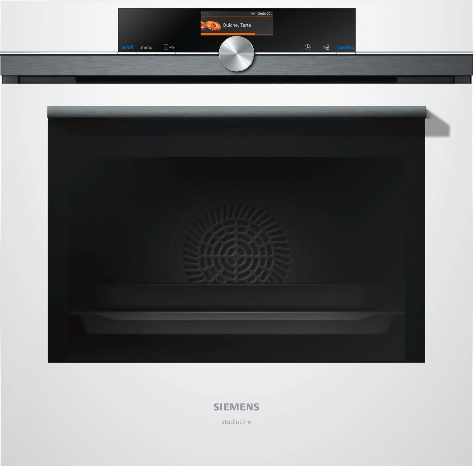 Siemens HB876G8B6
