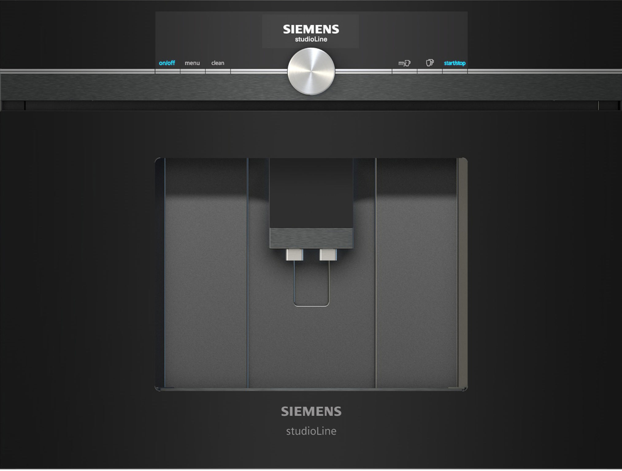 Siemens CT836LEB6