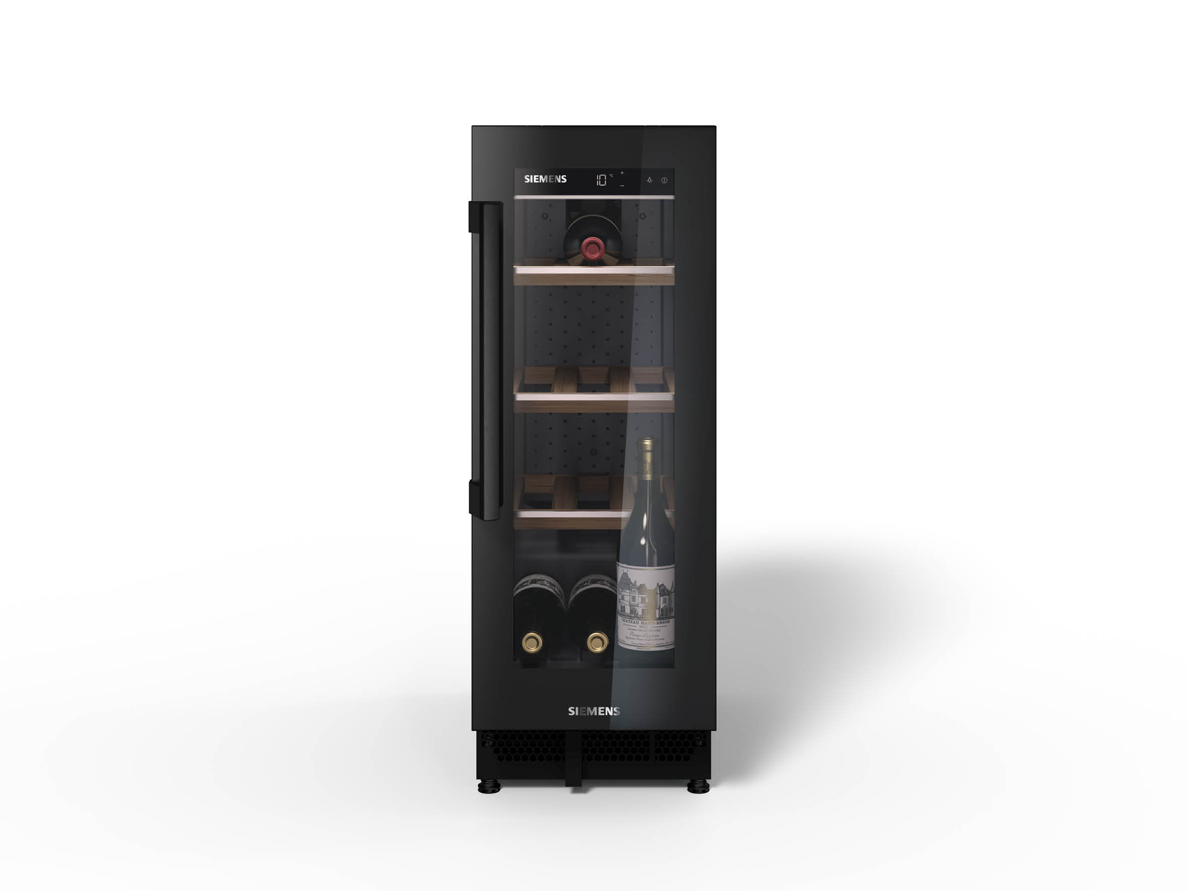 Siemens Weinkühlschrank BU30