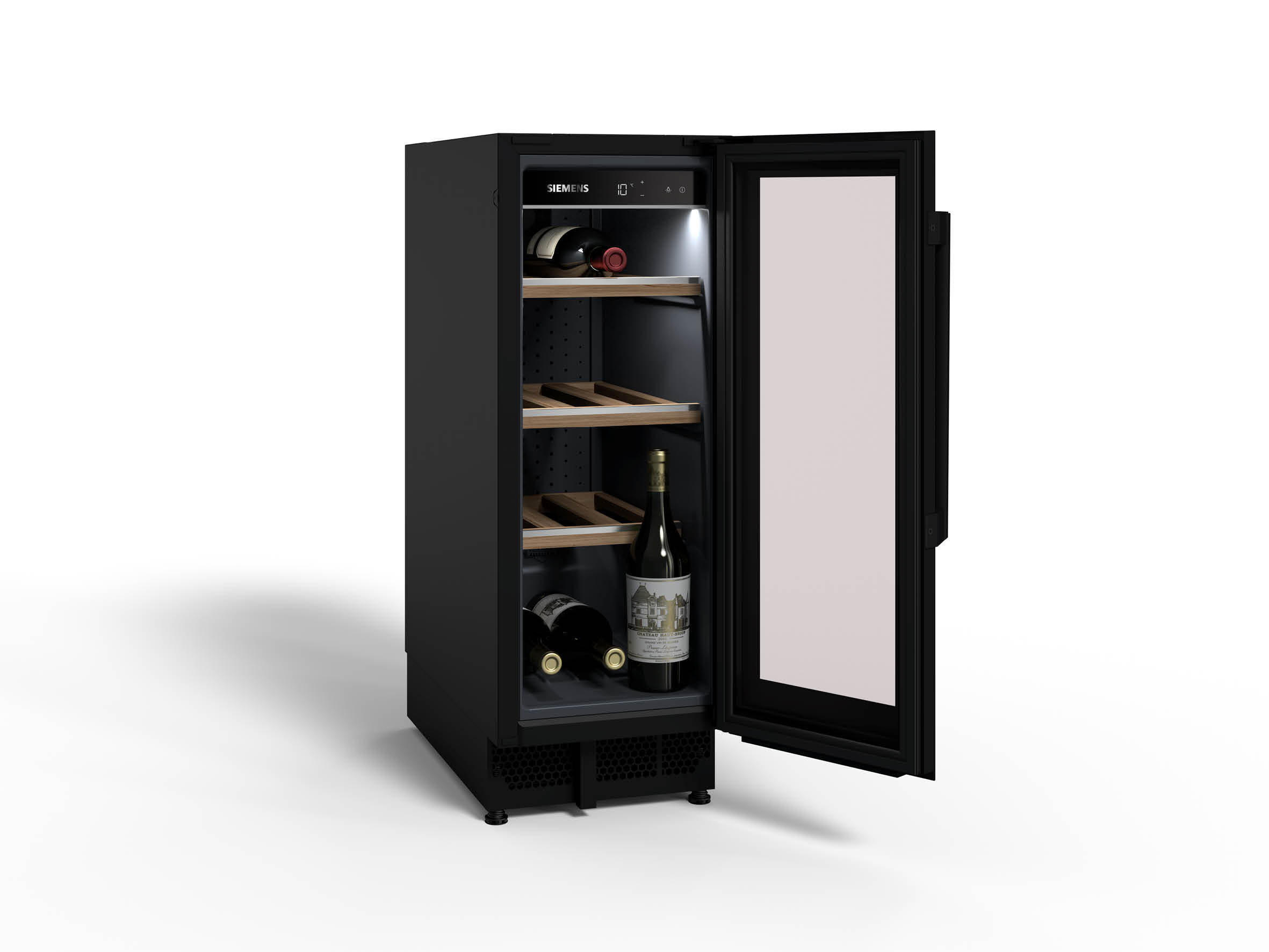 Siemens Weinkühlschrank BU30