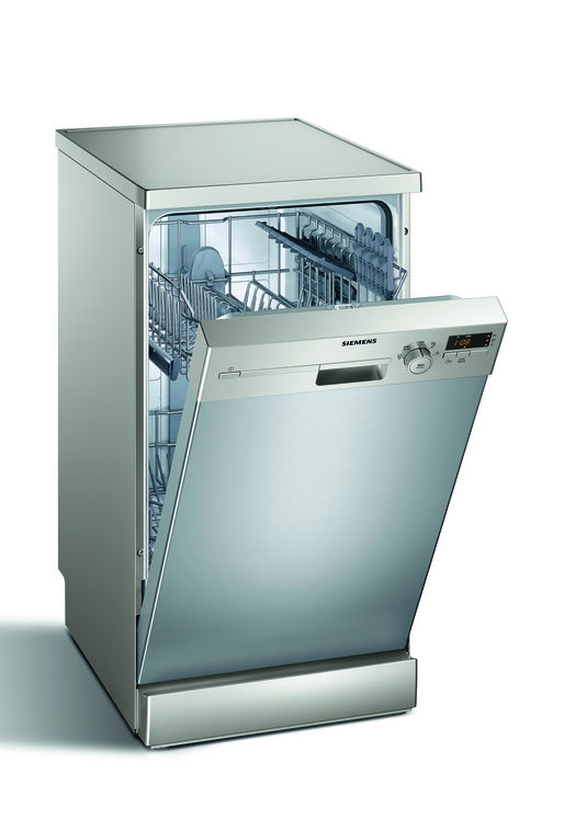 Siemens SR25E831EU