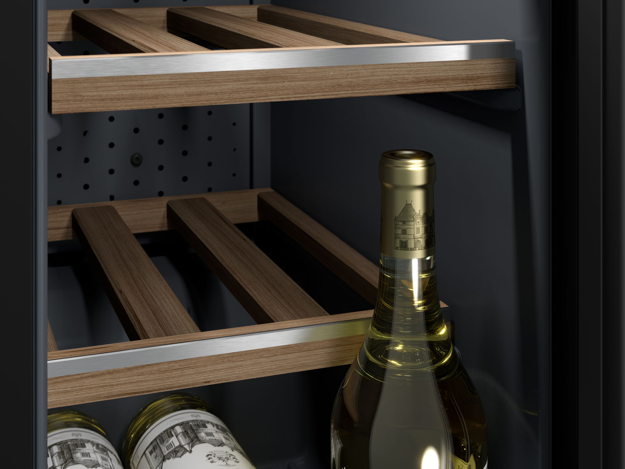 Siemens Weinkühlschrank BU30