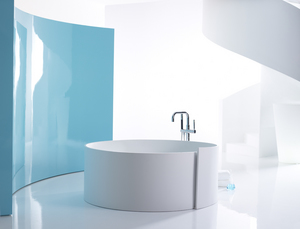 Affetto Lithocast Bath