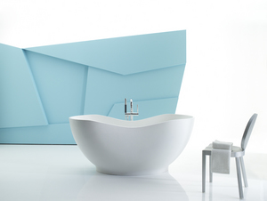 Abrazo Lithocast Bath