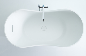 Abrazo Lithocast Bath