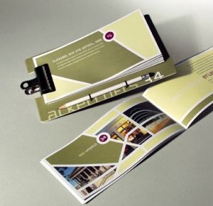 Vermarktungsmedien Ackerlofts