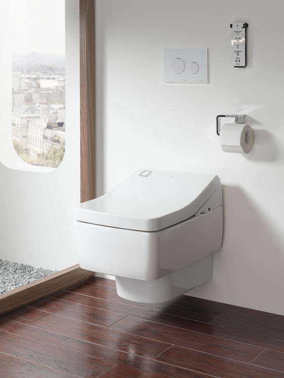 Washlet SG