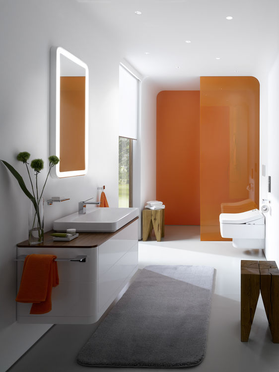 Washlet SG