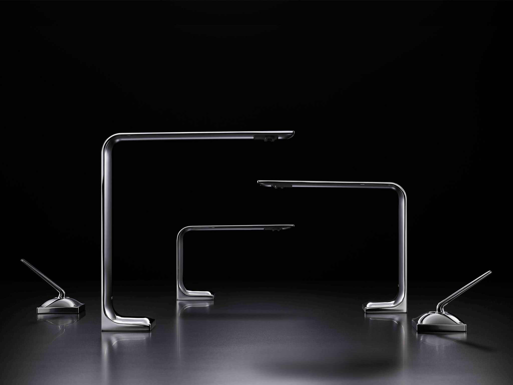 ZL series lavatory faucet