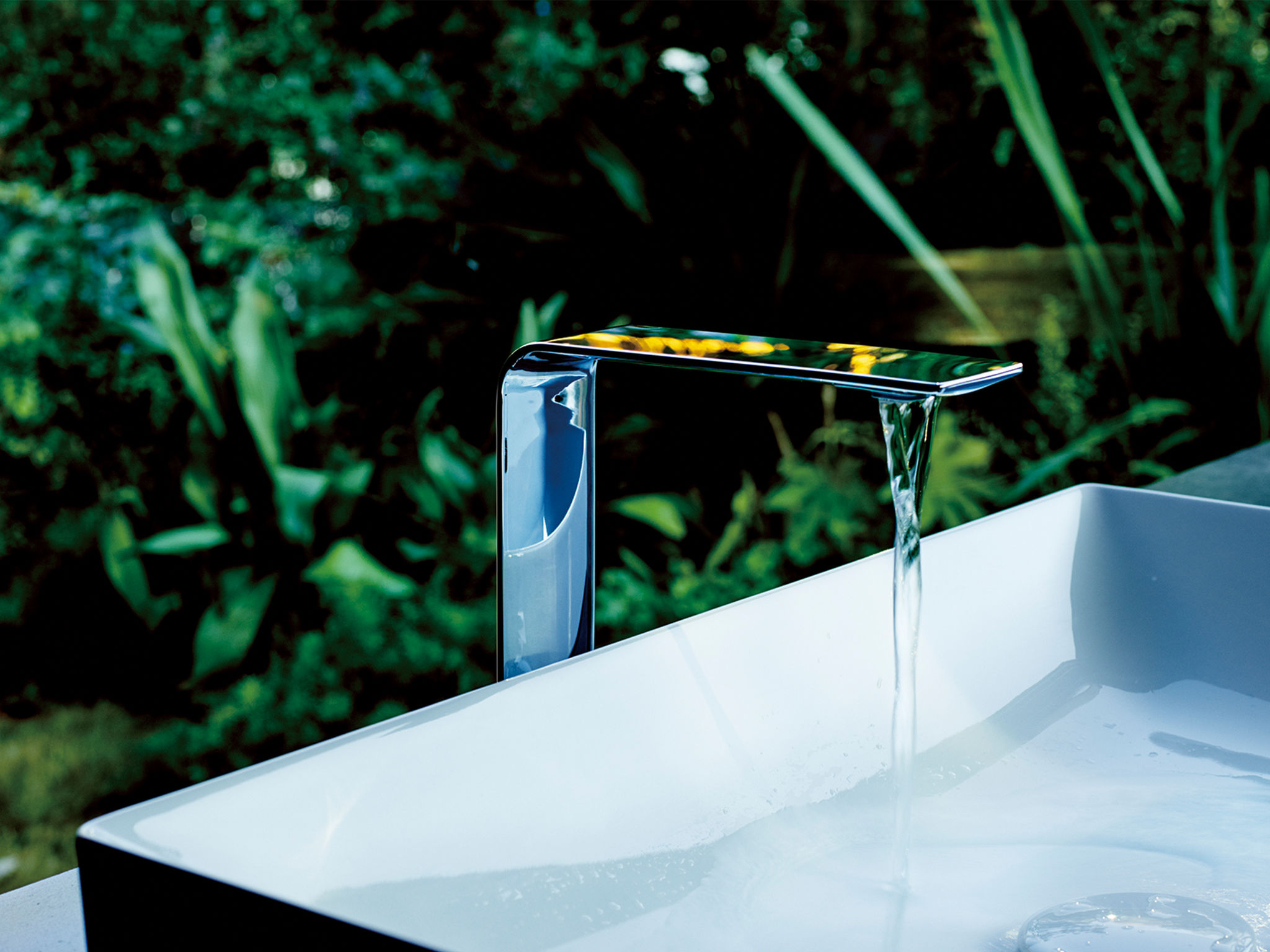 ZL series lavatory faucet