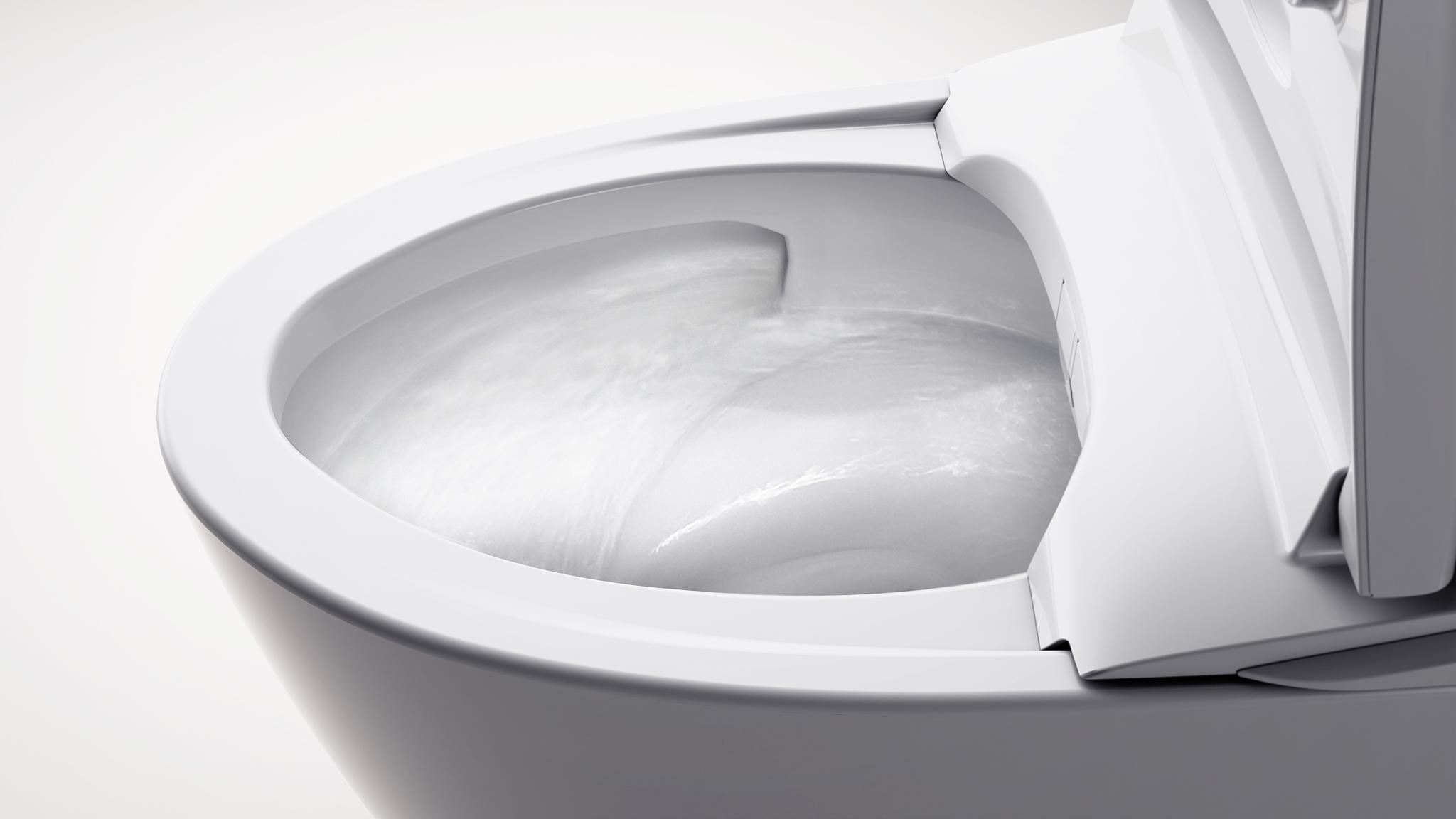 WASHLET G5B