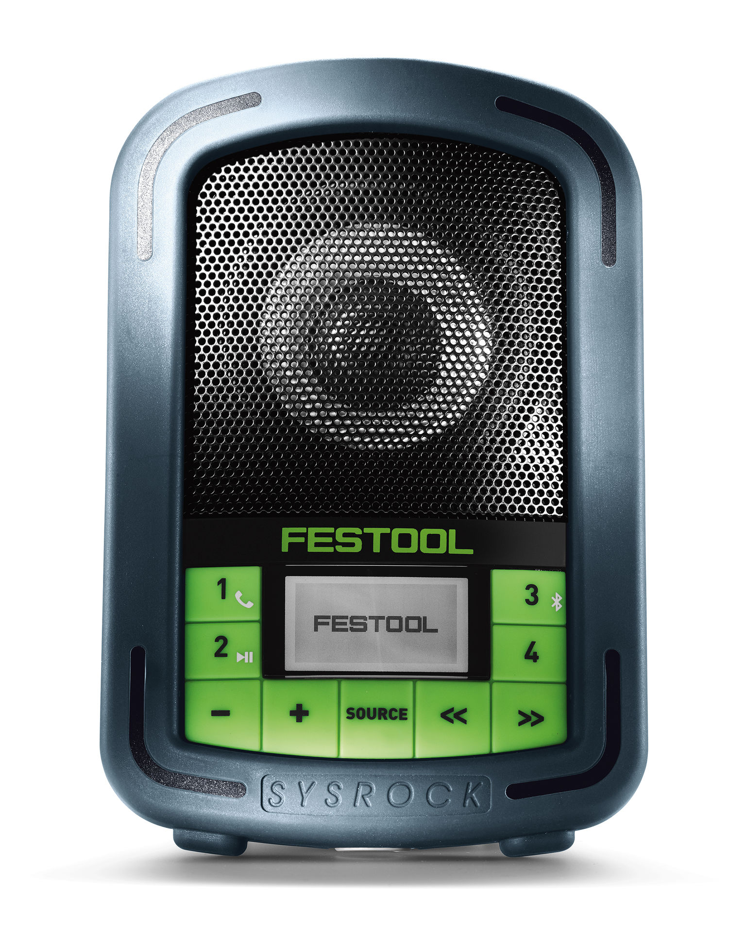 SYSROCK