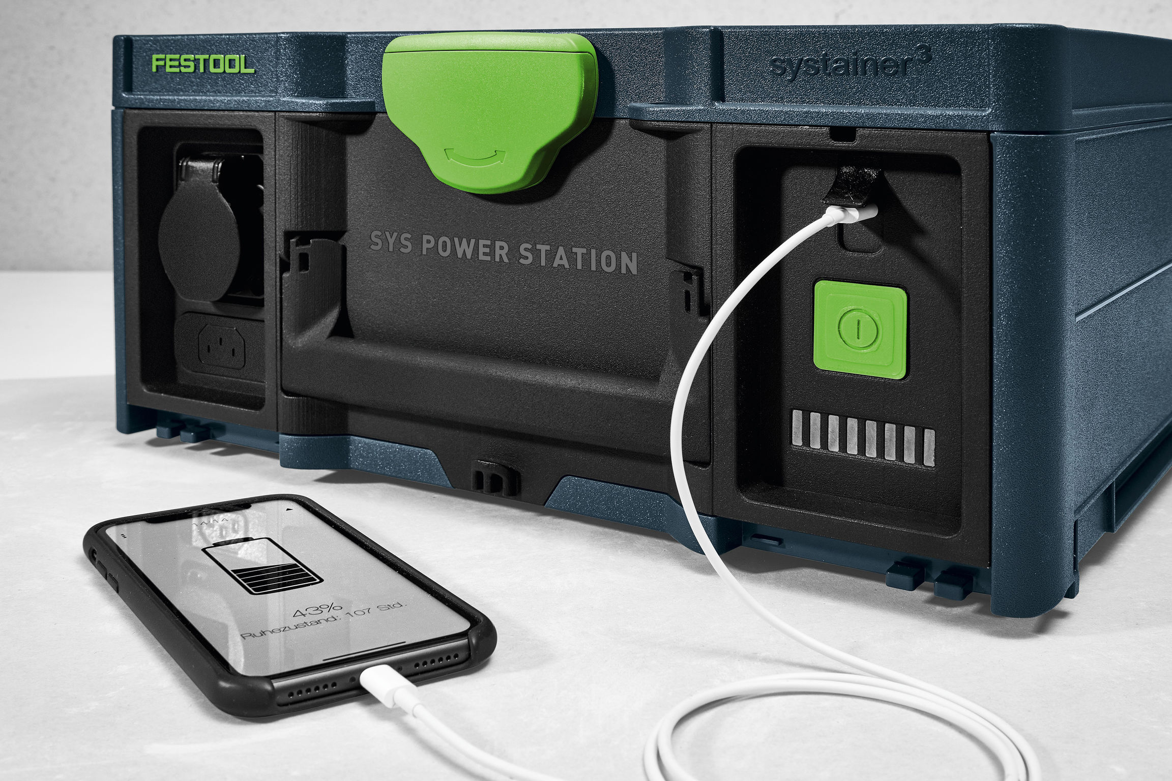 SYS-PowerStation
