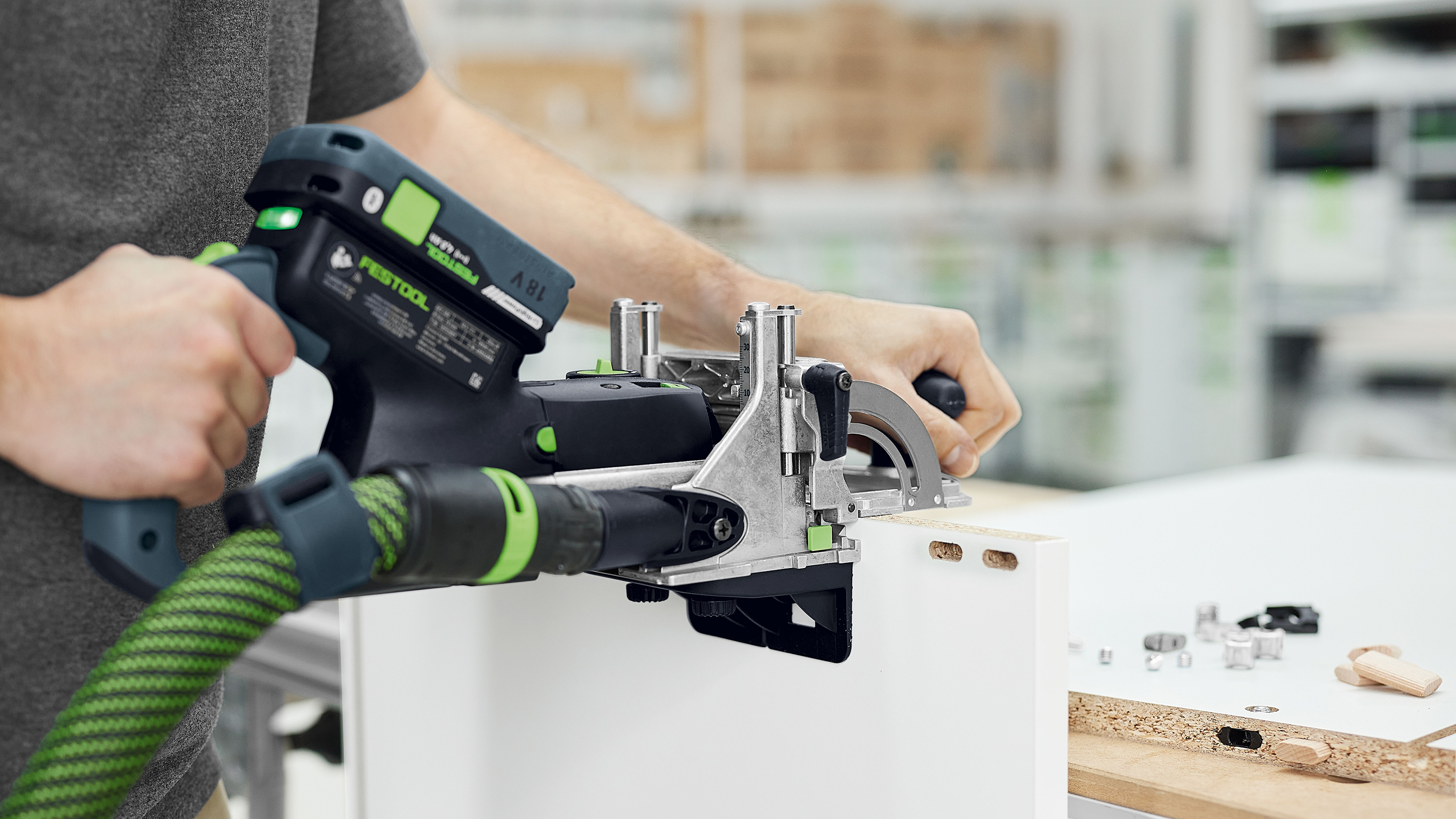 Festool DFC 500