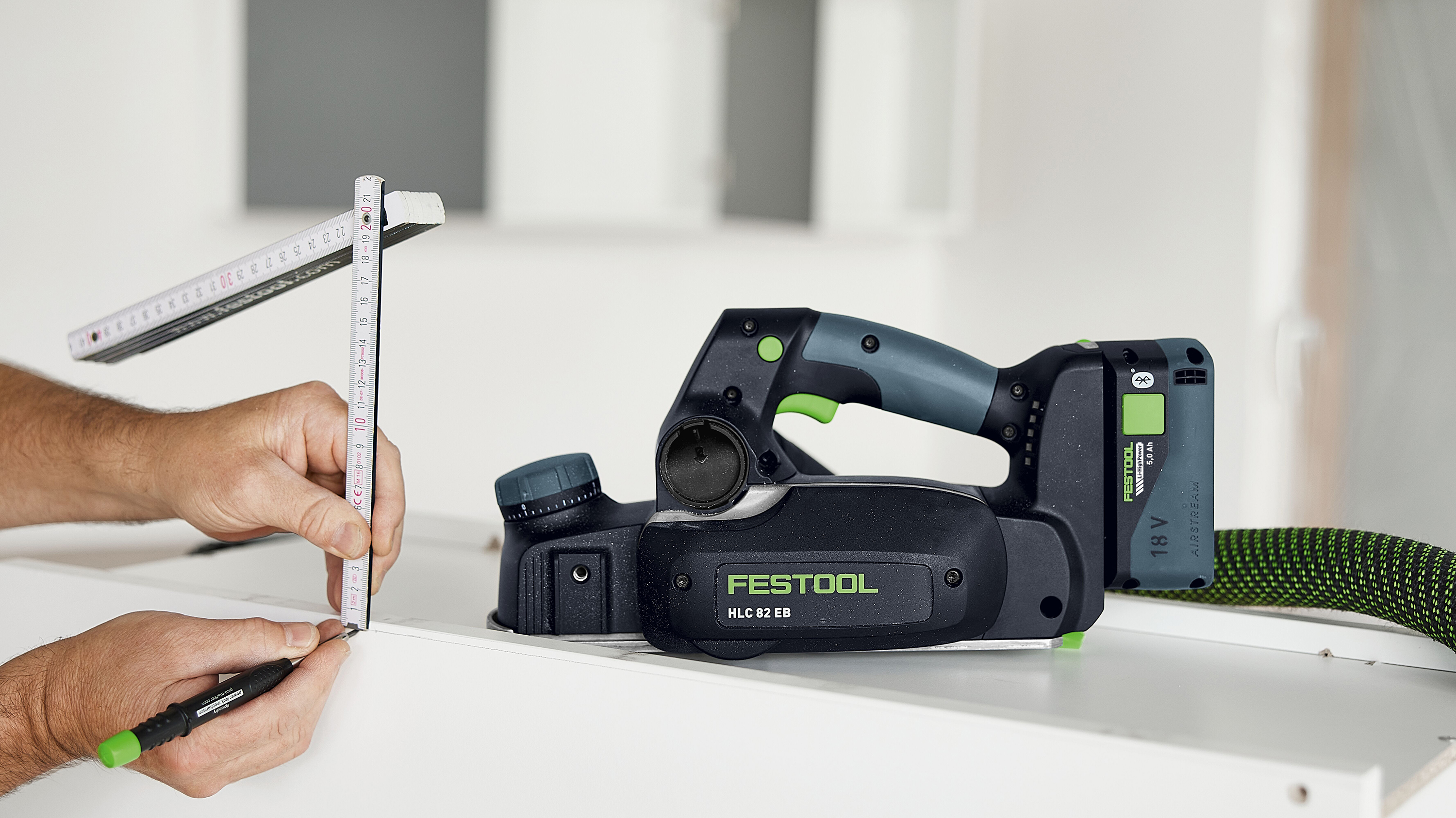 Festool HLC 82