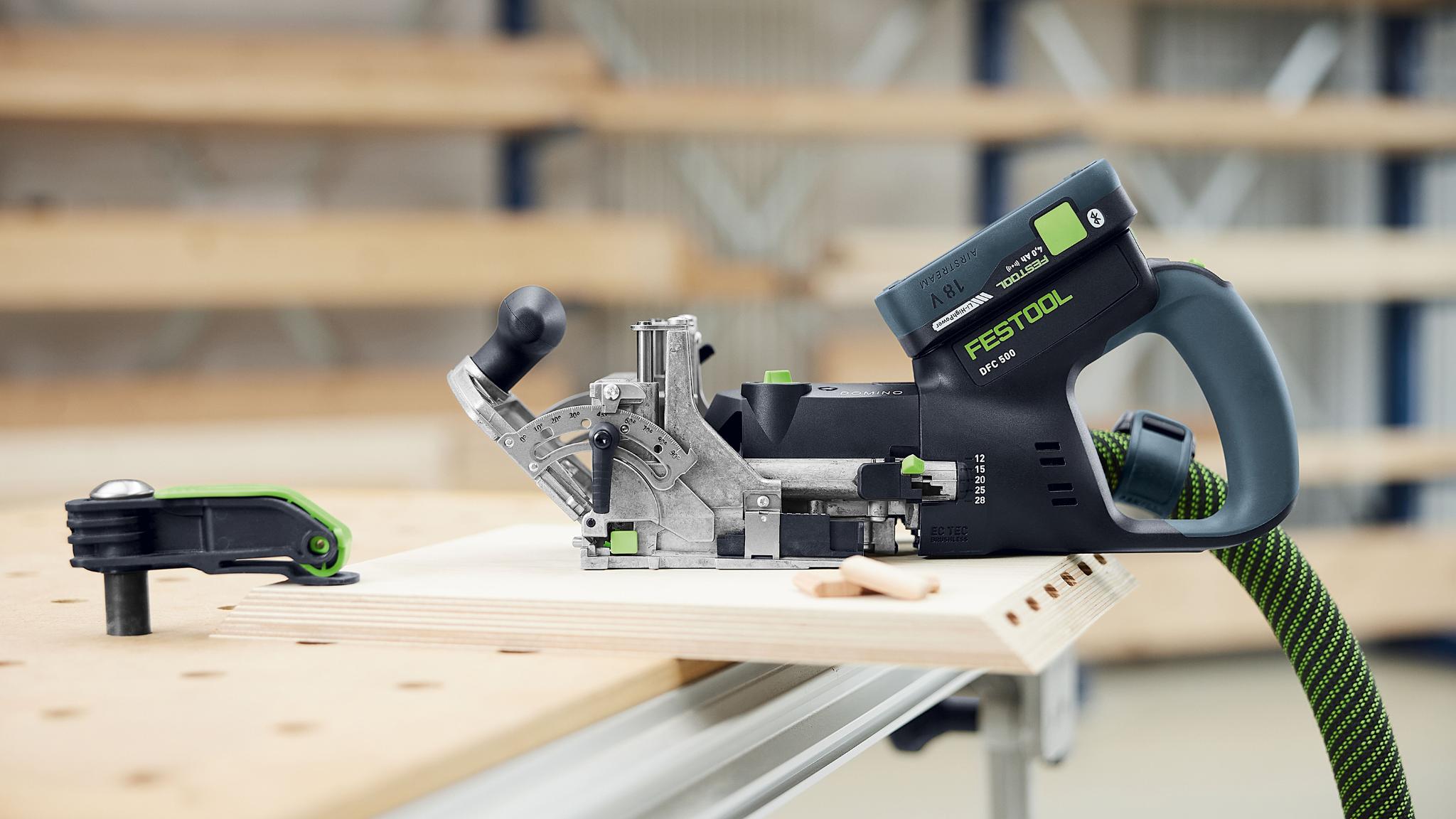 Festool DFC 500