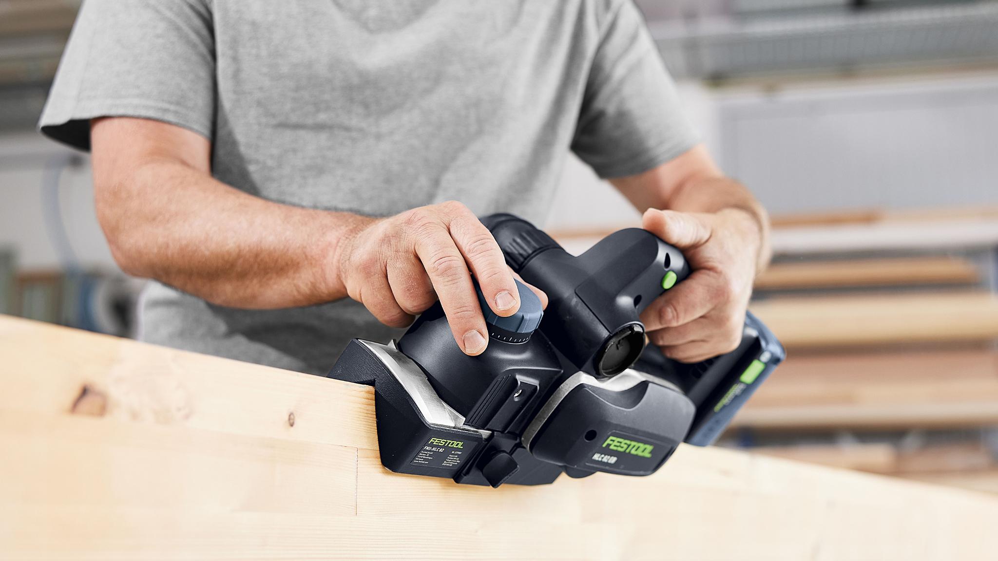 Festool HLC 82