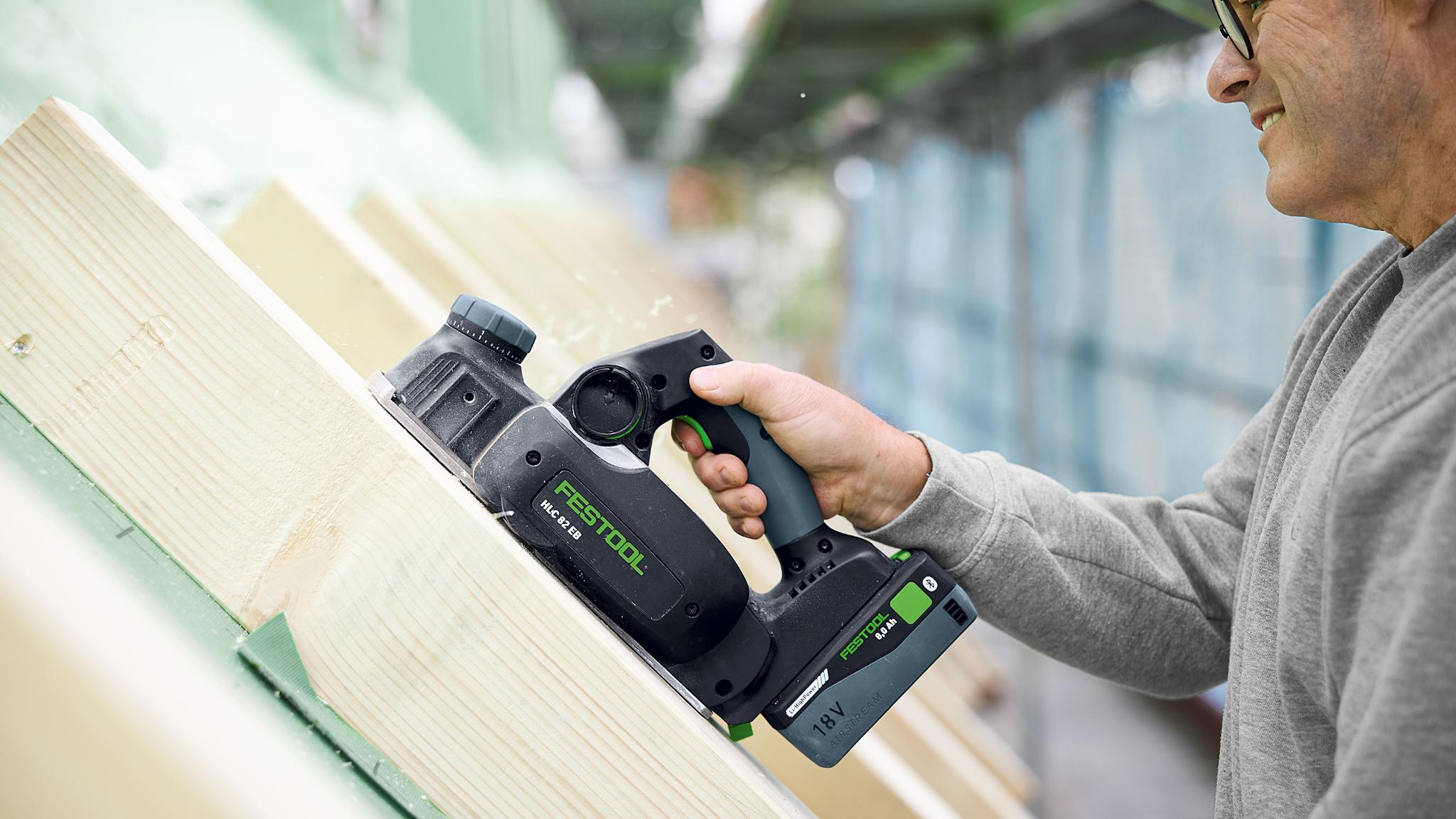Festool HLC 82