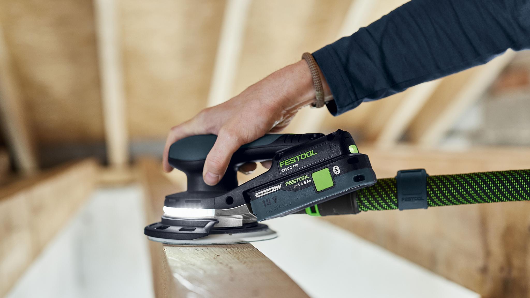 Festool ETSC 2