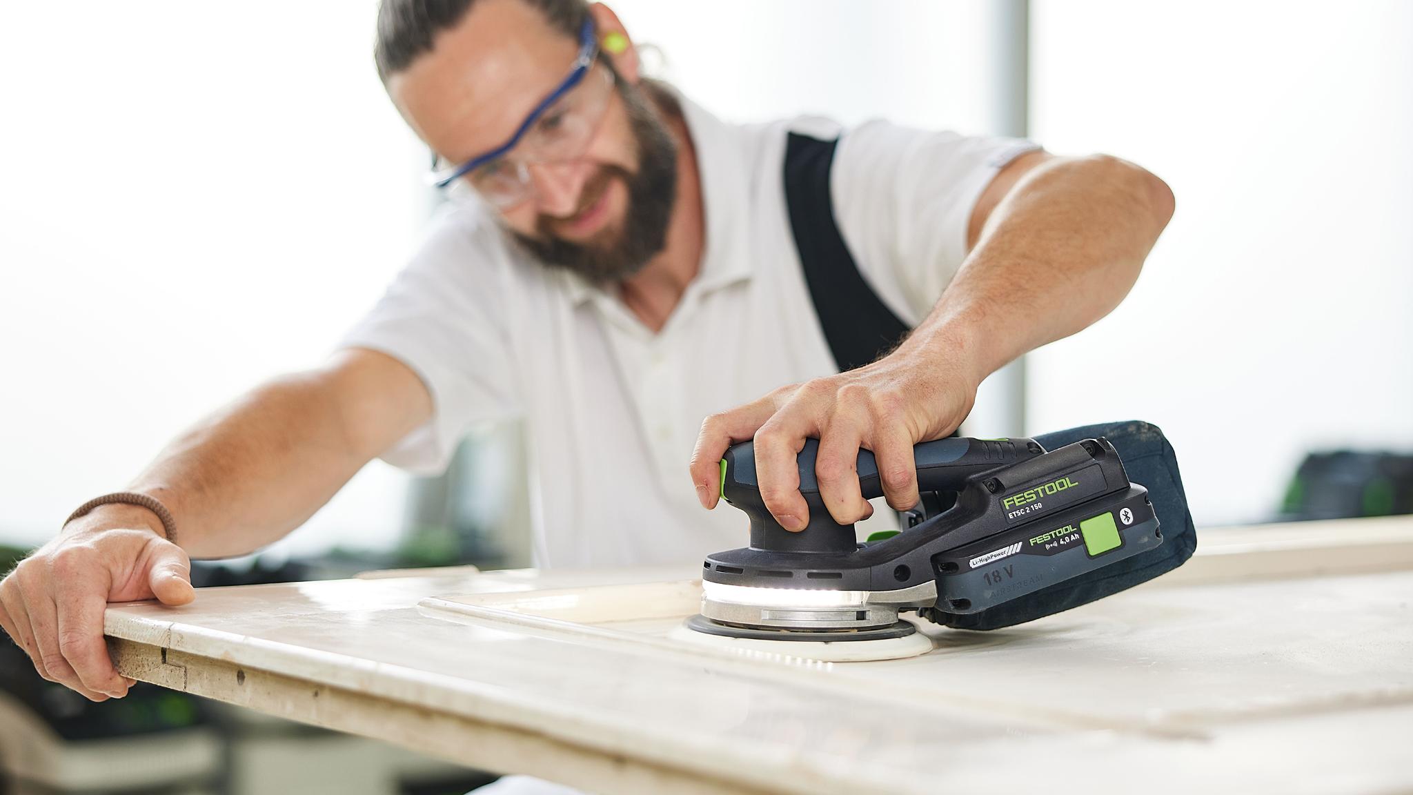 Festool ETSC 2
