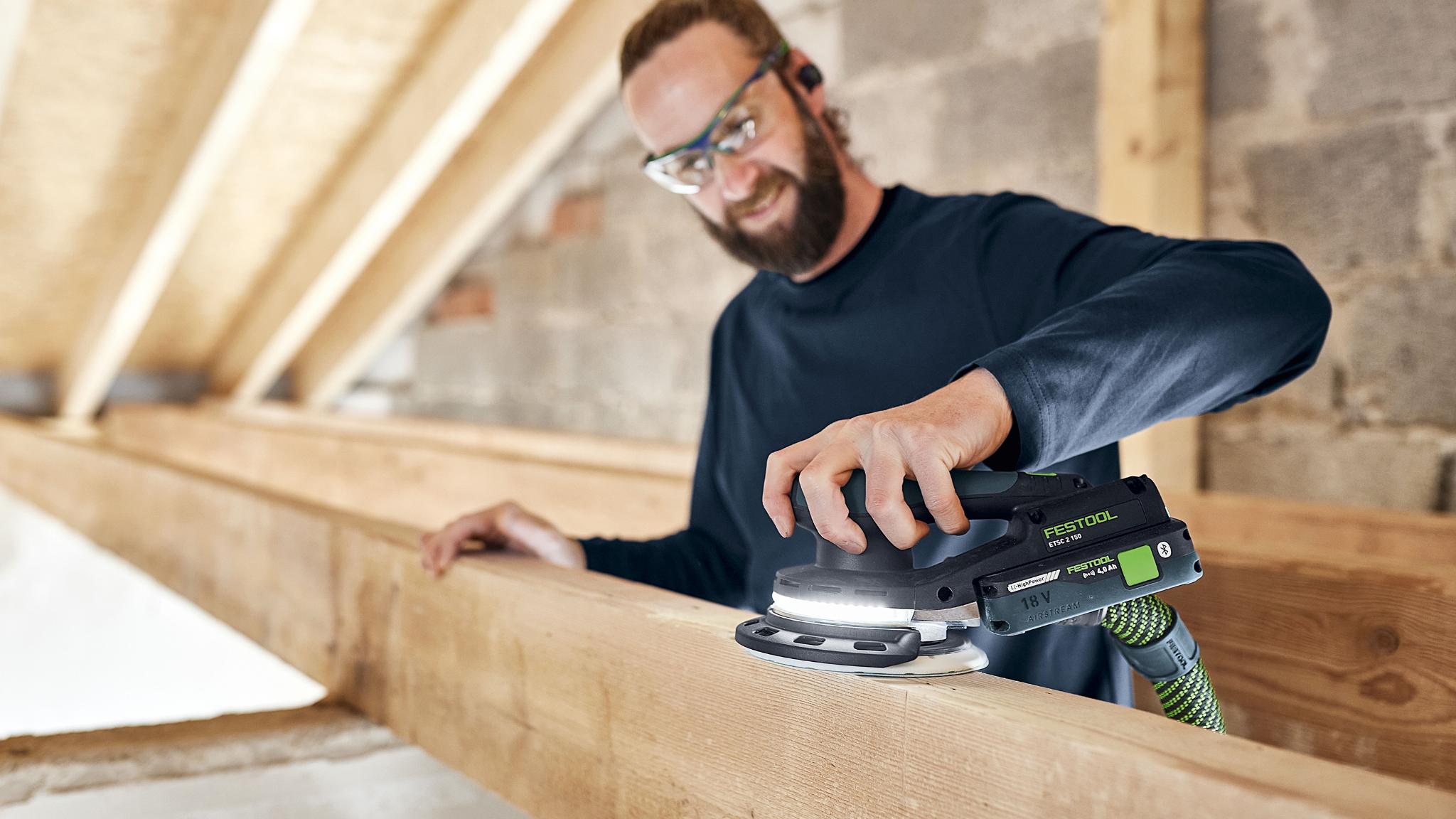 Festool ETSC 2