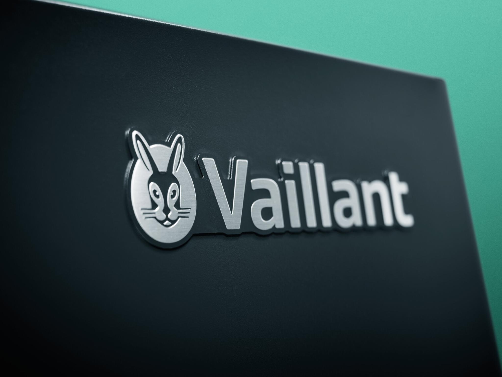 Vaillant aroTHERM perform
