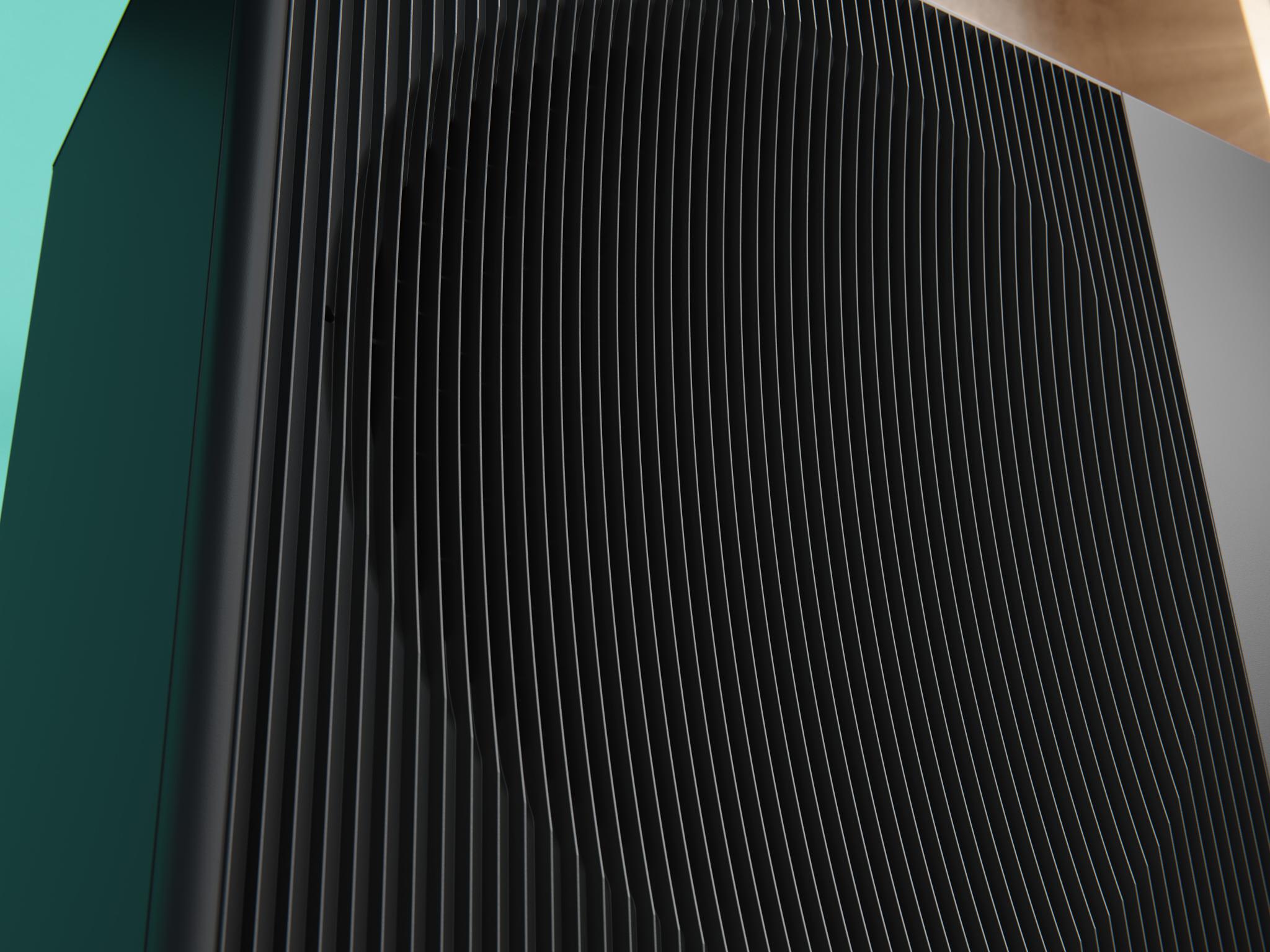 Vaillant aroTHERM perform