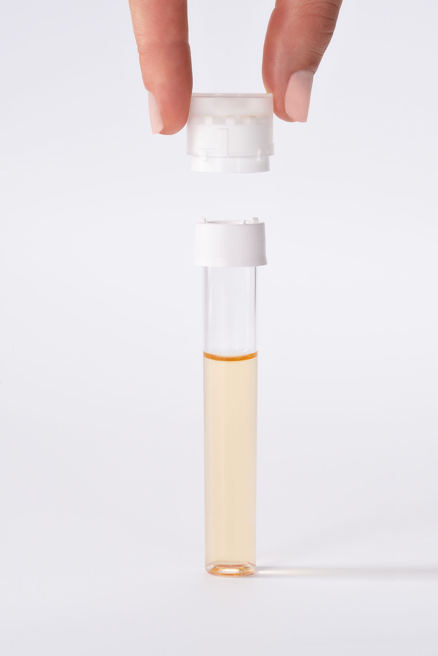 Clinical Design Urine Testing System™