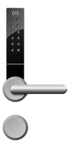 SAFE-O-TRONIC® access DS